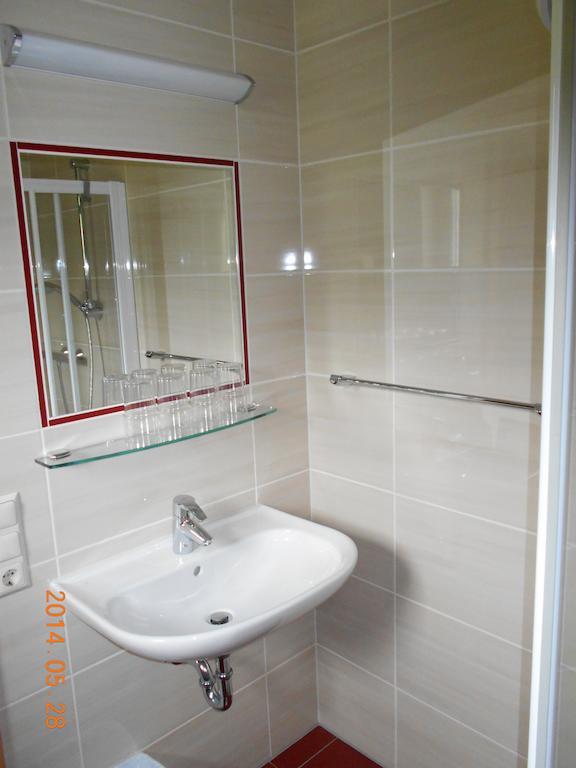Pension Da Capo Sankt Georgen ob Murau Chambre photo